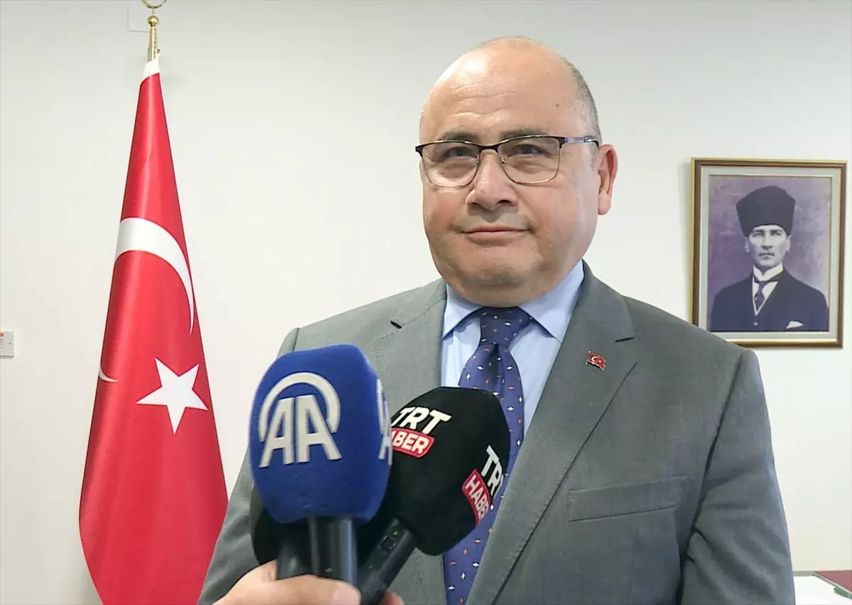 KKTC'de ramazan hazırlıkları tamamlandı