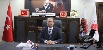 Kocaeli Cumhuriyet Başsavcısı Akgün, 2025 yılı adli verilerini paylaştı