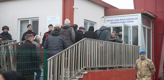Kocaeli'de 7 kişinin öldüğü fabrika yangını davası başladı