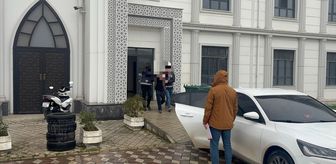 Kocaeli'de bir kişiyi kesici aletle öldüren zanlı tutuklandı