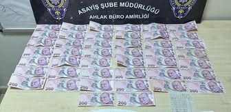 Kocaeli'de kahvehanede kumar oynatan kişi hakkında adli işlem