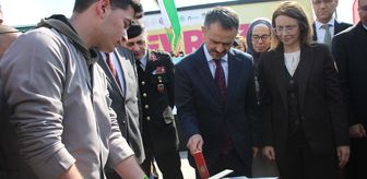 Kocaeli'de Nevruz Bayramı kutlandı