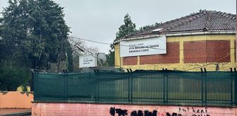 Kocaeli'de şiddetli sağanak hayatı olumsuz etkiledi
