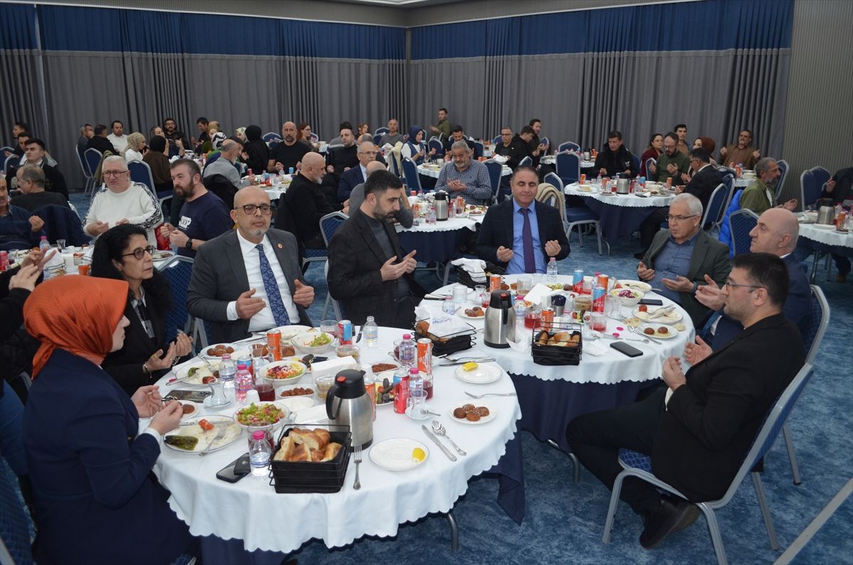 Kocaeli'den kısa kısa