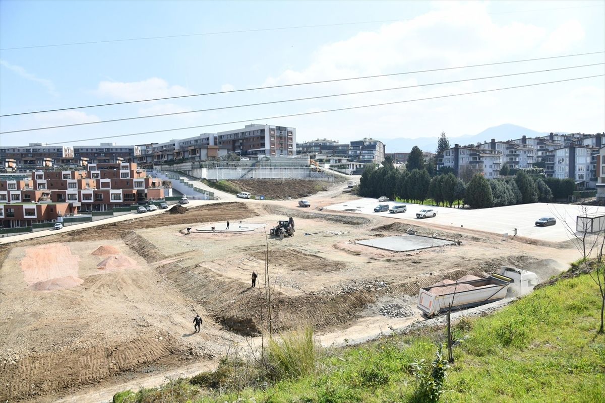 Kocaeli'den kısa kısa