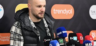 Kocaelispor-Beşiktaş maçının ardından