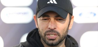 Kocaelispor, Beşiktaş maçının hazırlıklarını sürdürdü