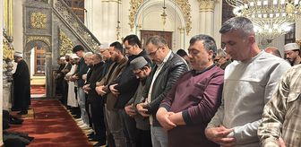 Konya, Aksaray, Karaman ve Afyonkarahisar'da ilk teravih namazı kılındı