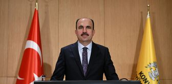 Konya Büyükşehir Belediyesi, bebek sahibi olan dar gelirli ailelere destek ödemesi yapacak
