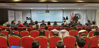 Konya'da 62. Kütüphane Haftası kutlandı
