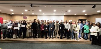 Konya'da ANKA 3.0 eğitimleri tamamlandı