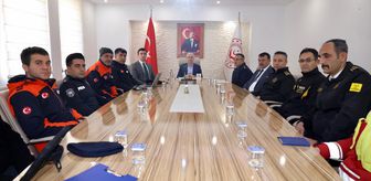 Konya'da kaybolan alzaymır hastası aranıyor
