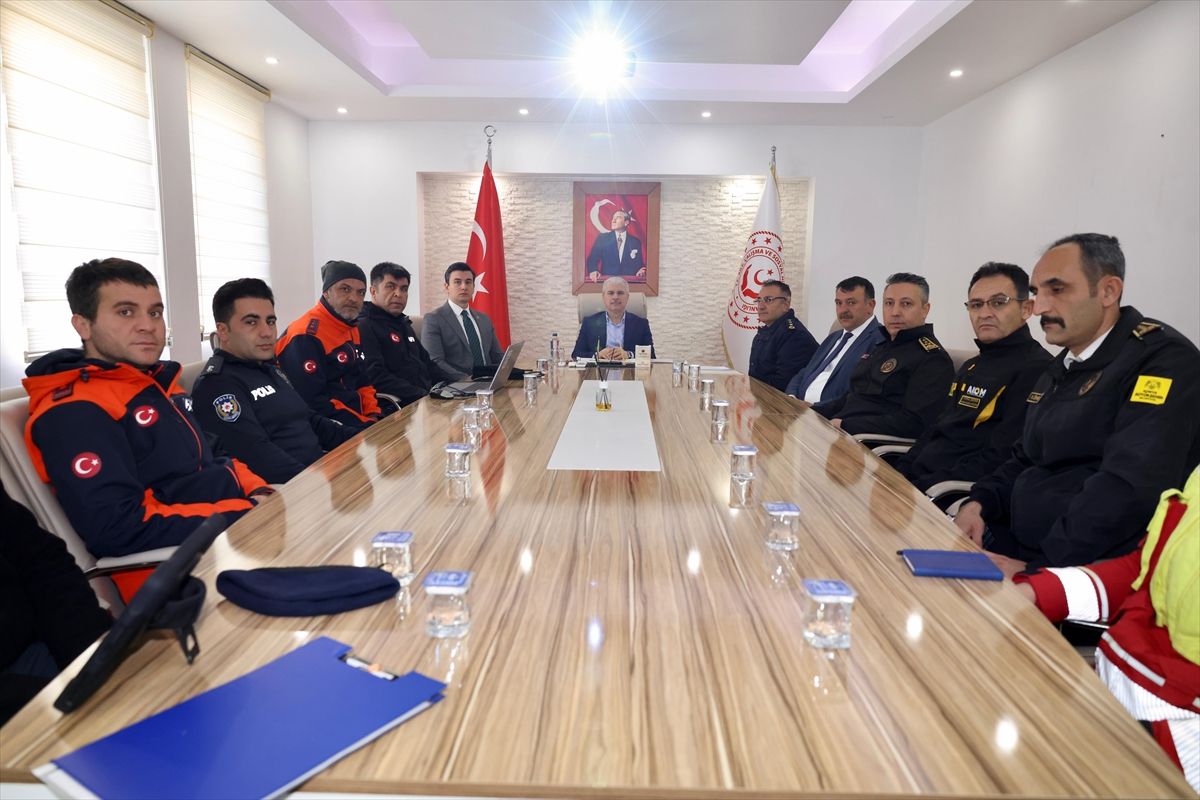 Konya'da kaybolan alzaymır hastası aranıyor