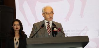 Konya'da sağlıkçılara yönelik kongreler yapıldı