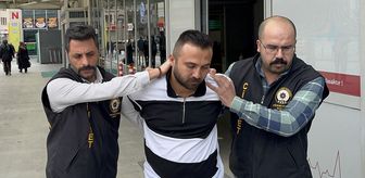 Konya'da tartıştığı babasını öldüren şüpheli yakalandı