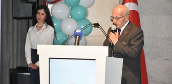 Konya'da Yaşlılar Haftası kutlandı