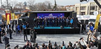 Konya'nın bisiklet hafızasını yaşatacak 'Velespit Müzesi' törenle açıldı