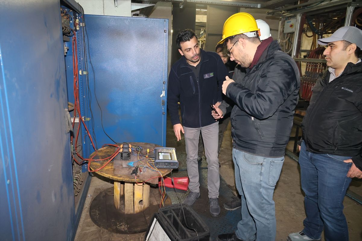 Konya Sanayi Odasından sanayiye enerji verimliliği desteği