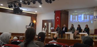 Konyaaltı'da bipolar bozukluğa farkındalık konferansı düzenlendi