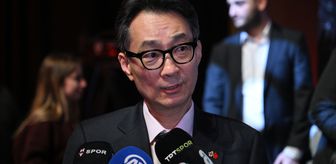 Kore Cumhuriyeti İstanbul Başkonsolosundan Beşiktaş'ın yeni golcüsü Hyeon-gyu Oh yorumu