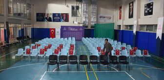 Kosova-Türkiye milli maçı Şırnak'ta dev ekranda izlenecek