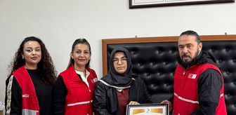 Kozan'da Gazze için kermes düzenlendi