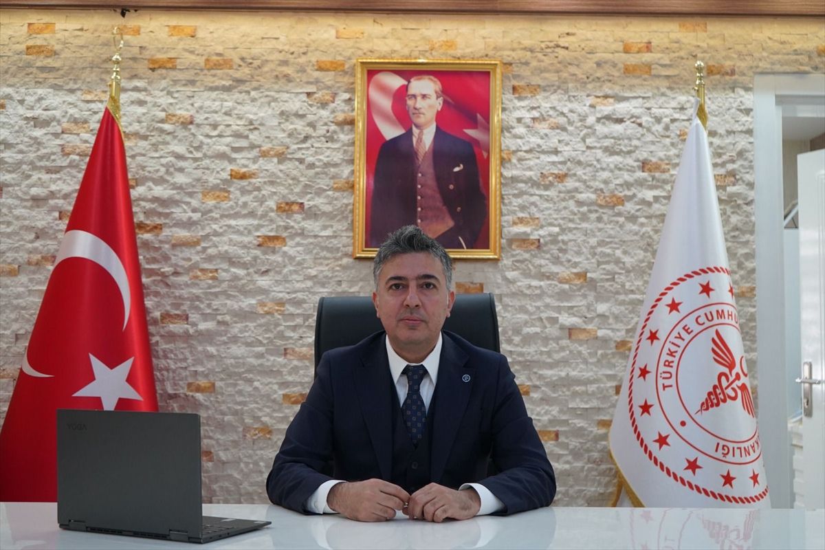 Kozluk Devlet Hastanesi'nde kemik ve yumuşak doku tümörleri tedavisine başlandı