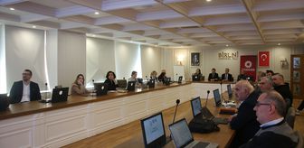 'Küçük Sesler Büyük Adımlar' projesi için işbirliği protokolü imzalandı