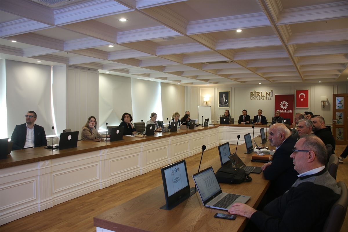 'Küçük Sesler Büyük Adımlar' projesi için işbirliği protokolü imzalandı