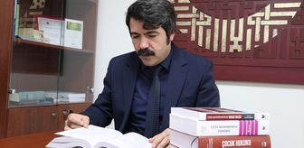 KÜÇÜK YAŞ, BÜYÜK SUÇ - 'Çevrim içi oyunlar örgüte eleman kazandırılması ve çocukların kandırılması için kullanılıyor' uyarısı