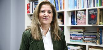 KÜÇÜK YAŞ, BÜYÜK SUÇ - Çocukların 'incitici iletişim'den suça uzanan sürecinde önleyici rehberlik hayati rol oynuyor