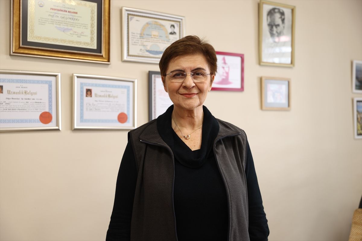 KÜÇÜK YAŞ, BÜYÜK SUÇ - Dizi ve filmlerdeki suç örnekleri çocukları şiddete yönlendirebiliyor