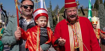 'Külliye'de Ramazan' etkinlikleri kapsamında MSB Mehteran Birliği Konseri düzenlendi