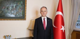 Kültür ve Turizm Bakan Yardımcısı Yazgı, Çin'de temaslarda bulundu
