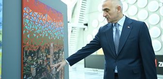Ankara'da 'Başkent Ankara' Sergisi