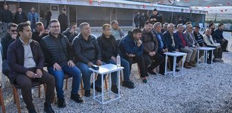 Kumluca'da 27. Geleneksel Halı Saha Futbol Turnuvası sona erdi