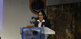 Kumlucalı öğrenci 'Oku-Yorum, Yazı-Yorum' projesinde birincilik elde etti