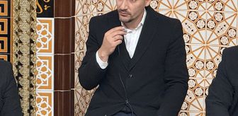 Küre'de 'Bir Yetim de Sen Okut' projesi devam ediyor