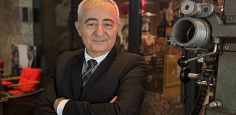'Kurgu ve Gerçek-Maraşlı Şeyhoğlu' belgeselinin ön gösterimi AKM'de gerçekleştirildi