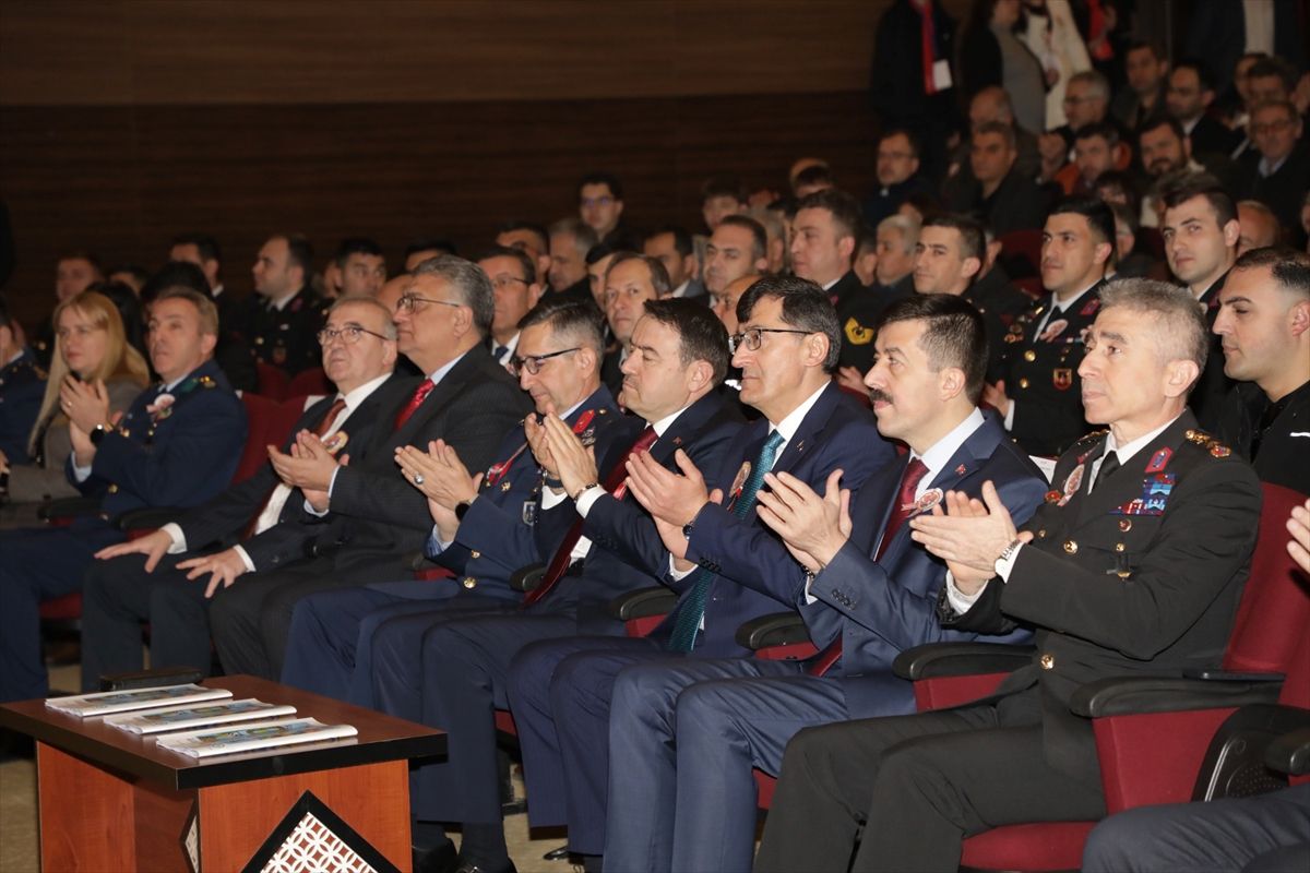Kütahya'da İstiklal Marşı'nın Kabulü ve Mehmet Akif Ersoy'u Anma Günü kutlandı