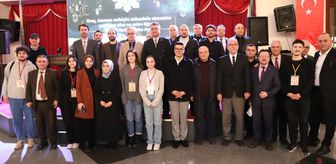 Kütahya DPÜ'de 'Kampüste Ramazan' etkinlikleri tanıtıldı