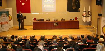 Kütahya DPÜ'de 'Tarih, Kültür ve Toplum Boyutları ile Ramazan Sempozyumu' yapıldı