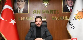 Lapseki'deki ?Hüseyin Akif Terzioğlu İlkokuluna ek bina yatırımı