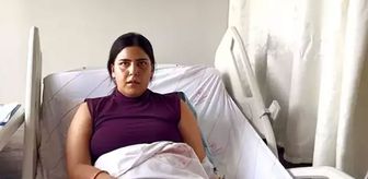 Lazer epilasyon kâbusu oldu! Ameliyat oldu, 20 gün hastanede yattı