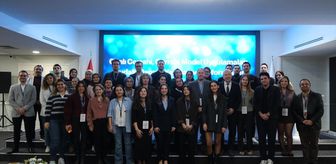 Lokman Hekim Üniversitesi'nde dudak ve damak yarıkları eğitimi düzenlendi