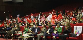LÖSEV'den Adana'da Dünya Kadınlar Günü programı