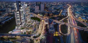 Luxera GYO halka arzında talep toplama başladı