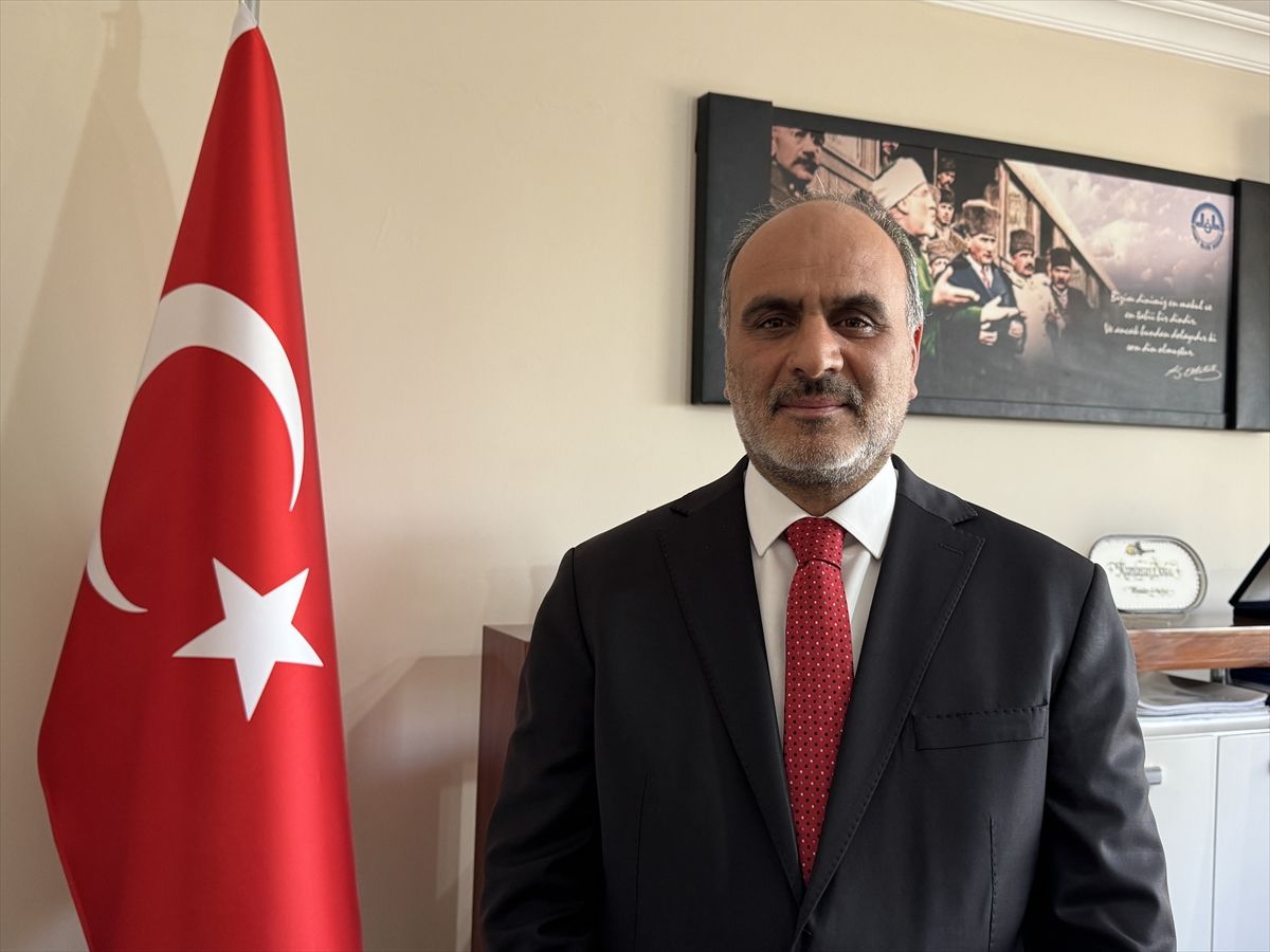 Malatya'da depremlerde yıkılan 125 camiden 57'si yeniden yapılarak ibadete açıldı
