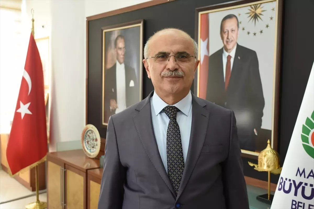 Malatya'da ramazan ayında günlük 5 bin kişiye iftar verilecek