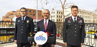 Malatya'da Ramazan Bayramı'nda 2 bin 500 polis ve jandarma görev alacak